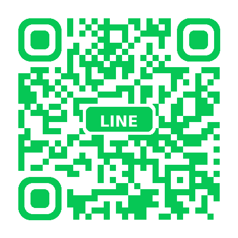 LINE @Krupentor QR Code